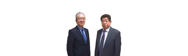 金山会計事務所本部スタッフ